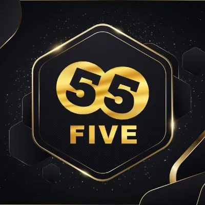 55FIVE - Permainan FPS Penuh Aksi dan Strategi