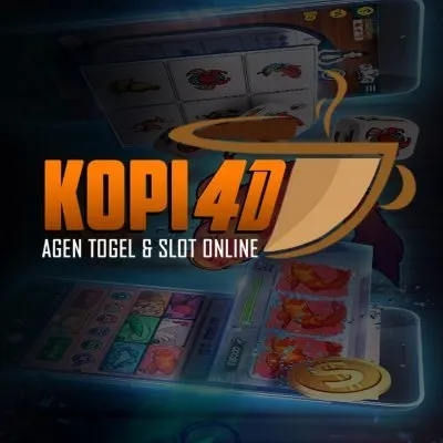 KOPI4D - Balapan Seru dengan Sensasi Maksimal