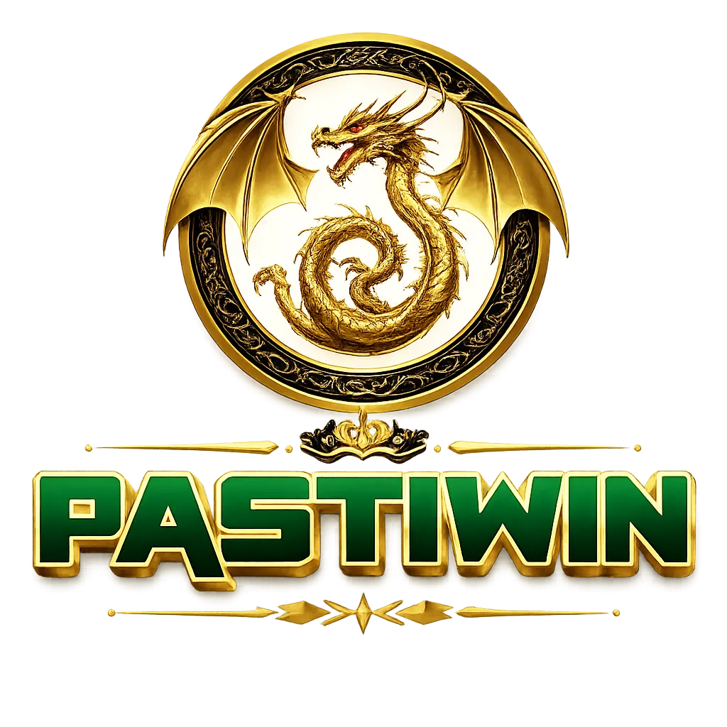 PASTIWIN - Strategi Unggul untuk Menang