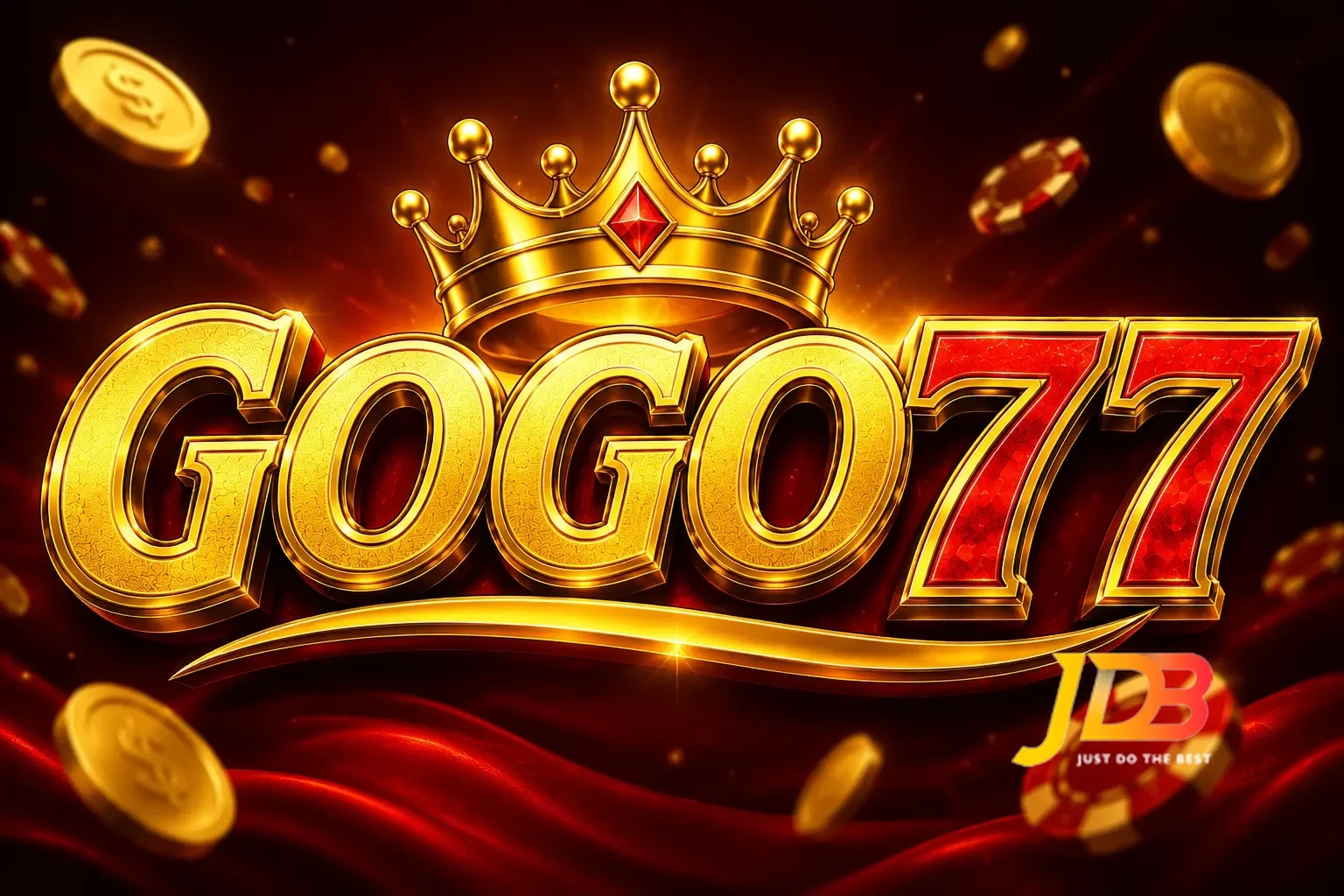 gogo77 Hub Unduhan